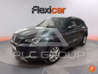 2018 Seat Alteca