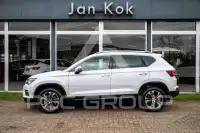 2018 Seat Alteca