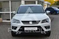 2018 Seat Alteca