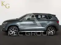 2018 Seat Alteca