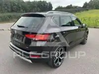 2018 Seat Alteca