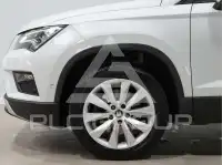 2018 Seat Alteca