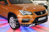 2018 Seat Alteca