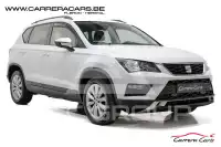 2018 Seat Alteca