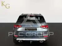 2018 Seat Alteca
