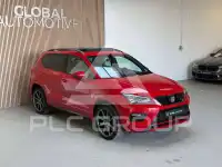 2018 Seat Alteca