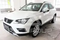 2018 Seat Alteca