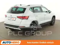 2018 Seat Alteca