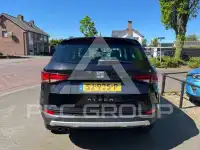2018 Seat Alteca