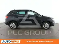 2018 Seat Alteca
