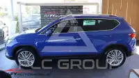 2018 Seat Alteca