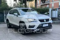 2018 Seat Alteca