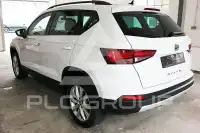 2018 Seat Alteca