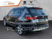 2018 Seat Alteca