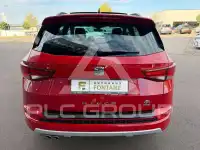 2018 Seat Alteca