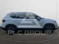 2018 Seat Alteca