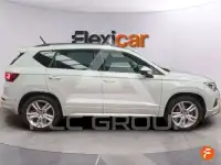 2018 Seat Alteca