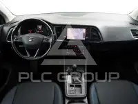 2018 Seat Alteca