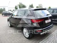 2018 Seat Alteca