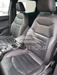 2018 Seat Alteca