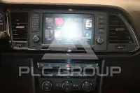 2018 Seat Alteca