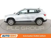 2018 Seat Alteca