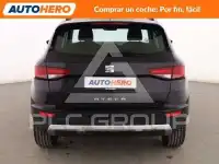 2018 Seat Alteca