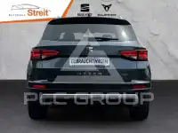 2018 Seat Alteca