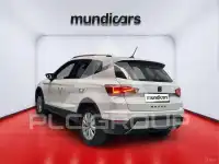 2018 Seat Alteca