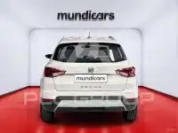 2018 Seat Alteca
