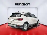 2018 Seat Alteca