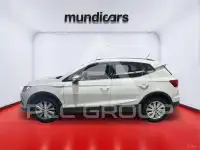 2018 Seat Alteca
