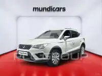 2018 Seat Alteca