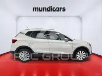2018 Seat Alteca
