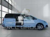 2018 Seat Alhambra