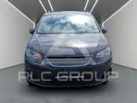 2018 Seat Alhambra