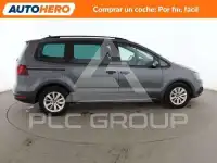 2018 Seat Alhambra