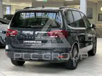 2018 Seat Alhambra