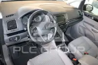 2018 Seat Alhambra