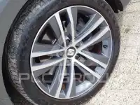 2018 Seat Alhambra