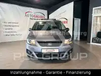 2018 Seat Alhambra