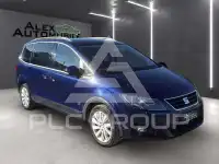 2018 Seat Alhambra