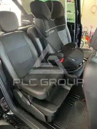2018 Seat Alhambra