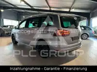 2018 Seat Alhambra