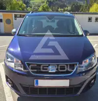 2018 Seat Alhambra