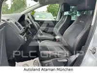 2018 Seat Alhambra