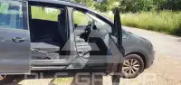 2018 Seat Alhambra