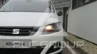 2018 Seat Alhambra