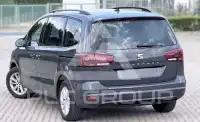 2018 Seat Alhambra