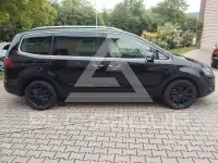 2018 Seat Alhambra